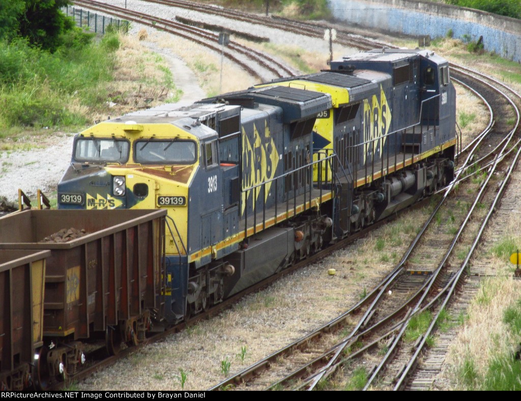 MRSL 3913